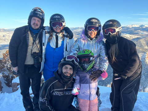 Sage Outdoor Adventures-Wolcott必去景点