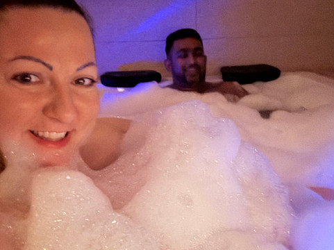 阿尔皮纳酒店主图