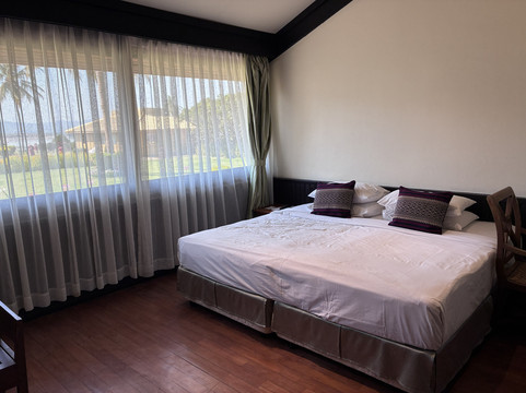 蒲甘帝日皮伊萨亚保护区度假村主图