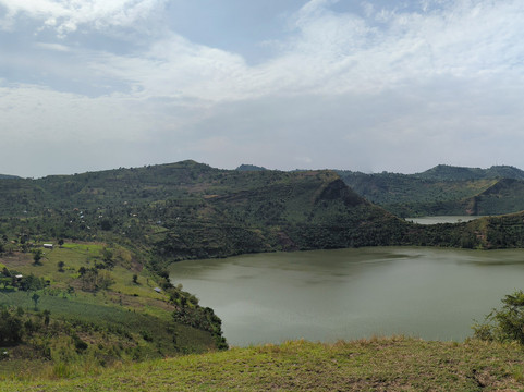 Mugenyi Eco Tours-Rubirizi必去景点