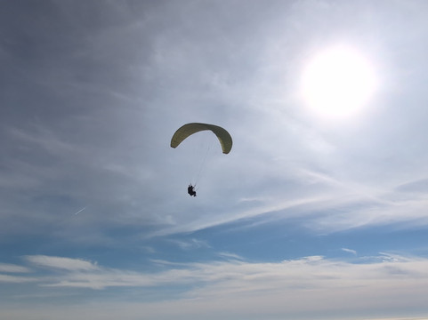 Paragliding Montenegro Club-Becici必去景点