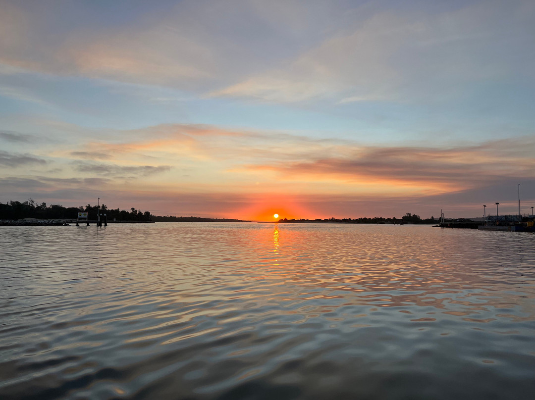 Venture Out Australia-莱克斯恩特伦斯必去景点