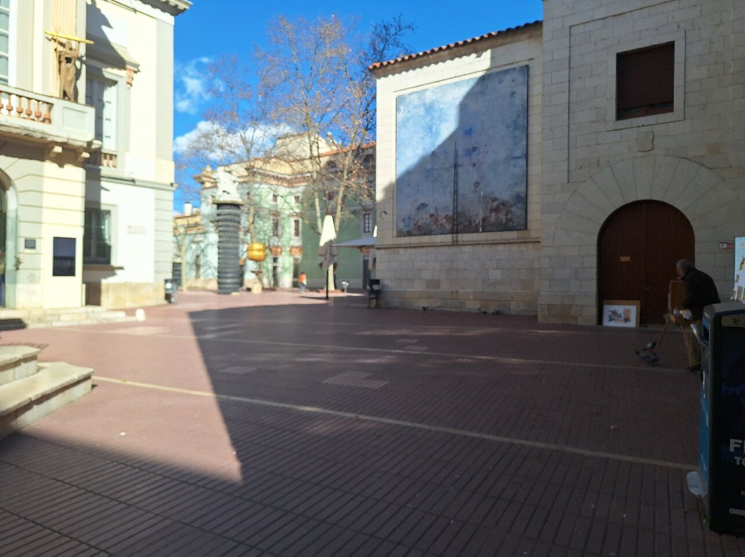 Monumento a Salvador Dali-菲格拉斯必去景点