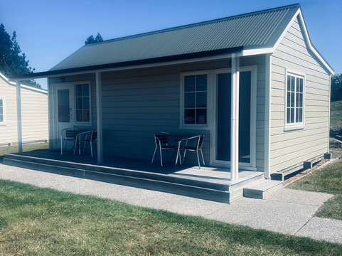 Big Sky Bike Adventures-Naseby必去景点