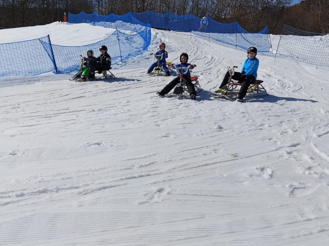 Neveland-Lavarone必去景点