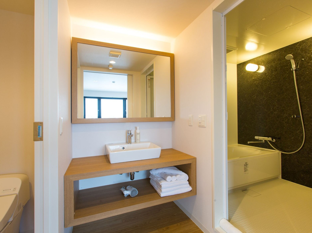 Always二世谷旅馆主图