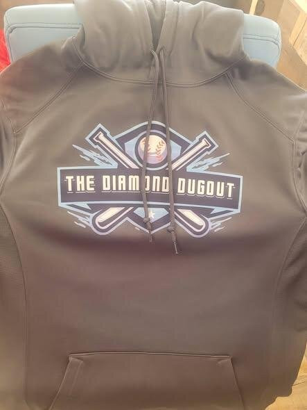 The Diamond Dugout-Alexandria必去景点