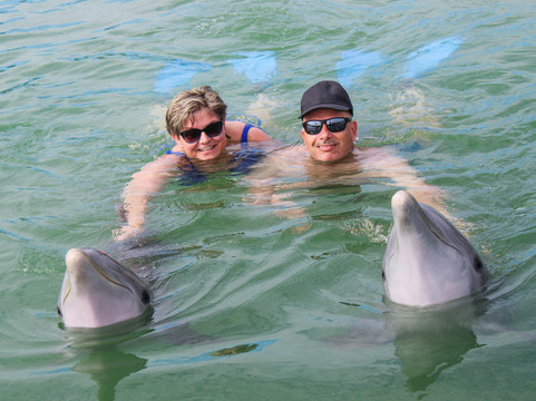 Sanctuary Bay-弗里波特必去景点