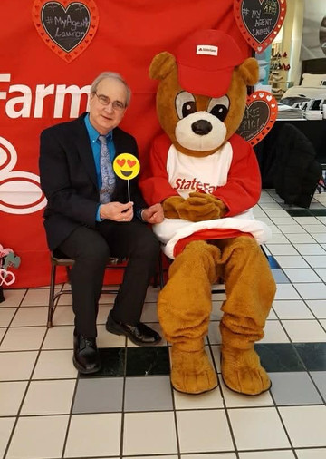 Valley Mall-黑格斯敦必去景点