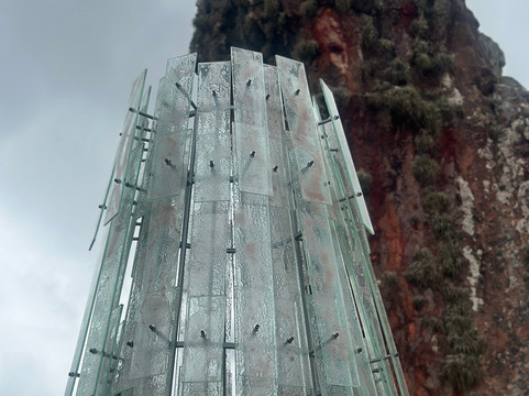 Parque Estadual de Vila Velha-Ponta Grossa必去景点