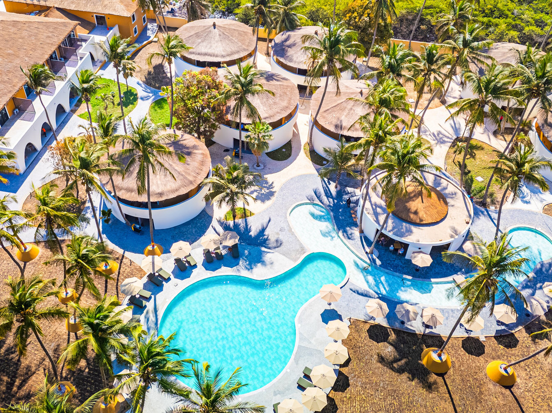 Palm Beach Resort主图