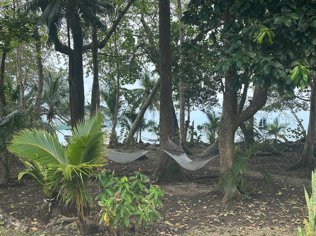 卡湖伊塔旅馆主图