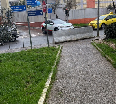 Vrapon Taxi Albania-地拉那必去景点