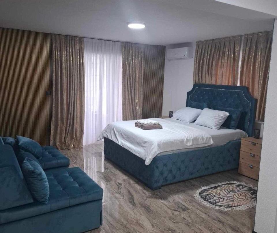 Motel i Restoran Krajina