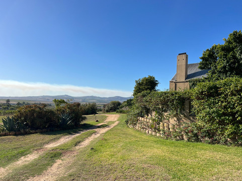 Longridge Wine Estate
