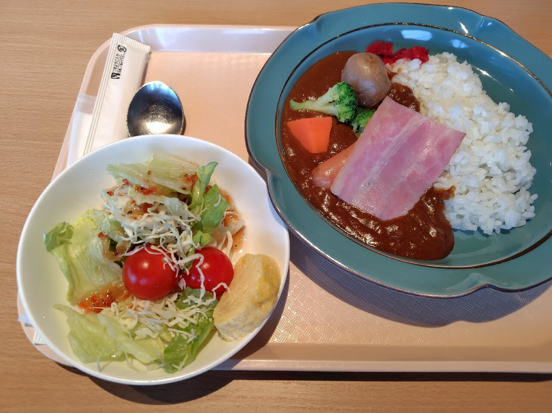 Horoshin Onsen Hotarukan主图