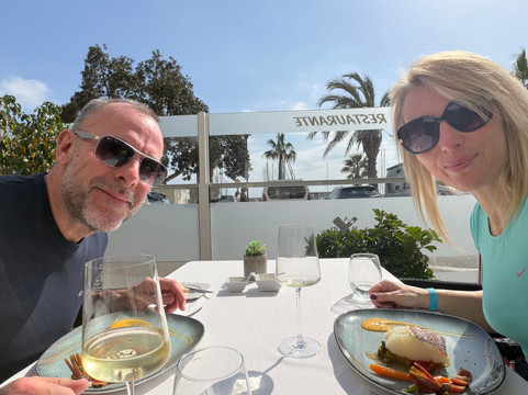 Restaurante Made 100% No Gluten