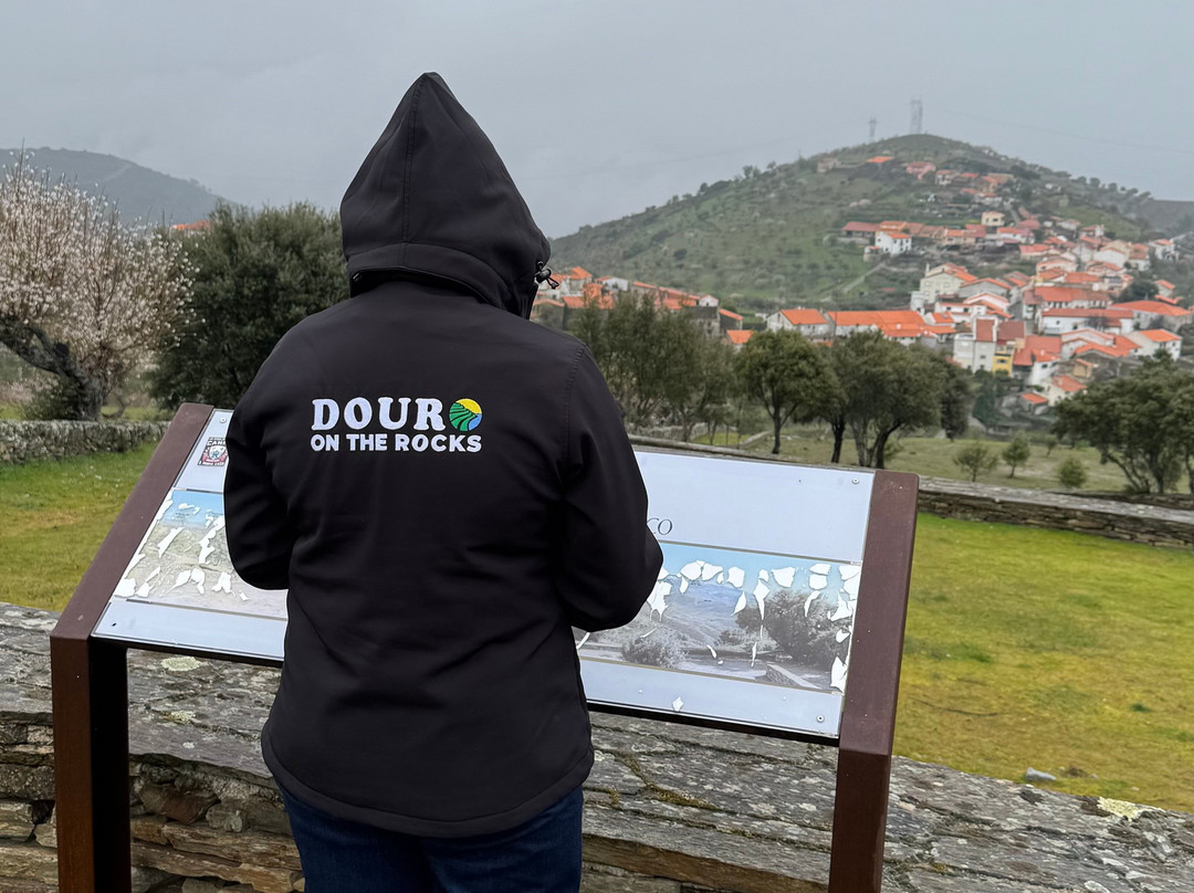 Douro On The Rocks-Vila Nova de Foz Coa必去景点