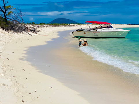 Trimaran Babacool-Pereybere必去景点