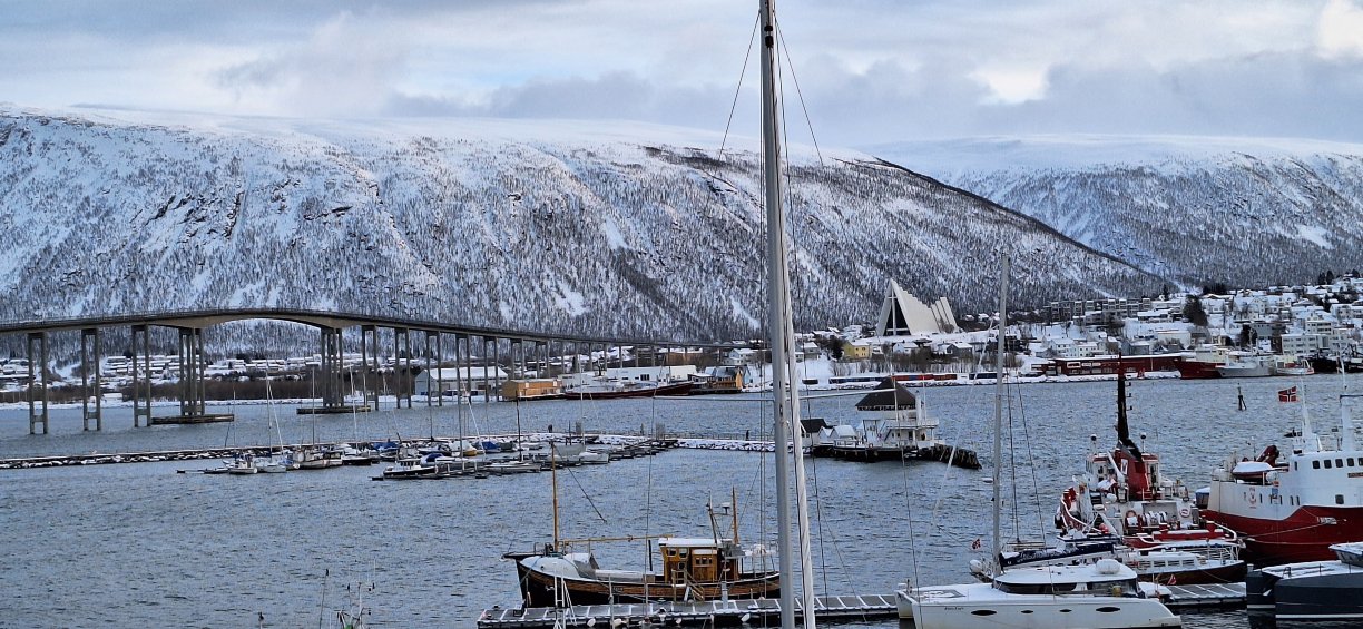 家园酒店-酒店景观