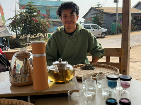 Himalaya Darshan Treks Pvt. Ltd-加德满都必去景点