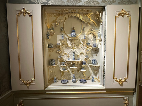 Het Markiezenhof-Bergen op Zoom必去景点