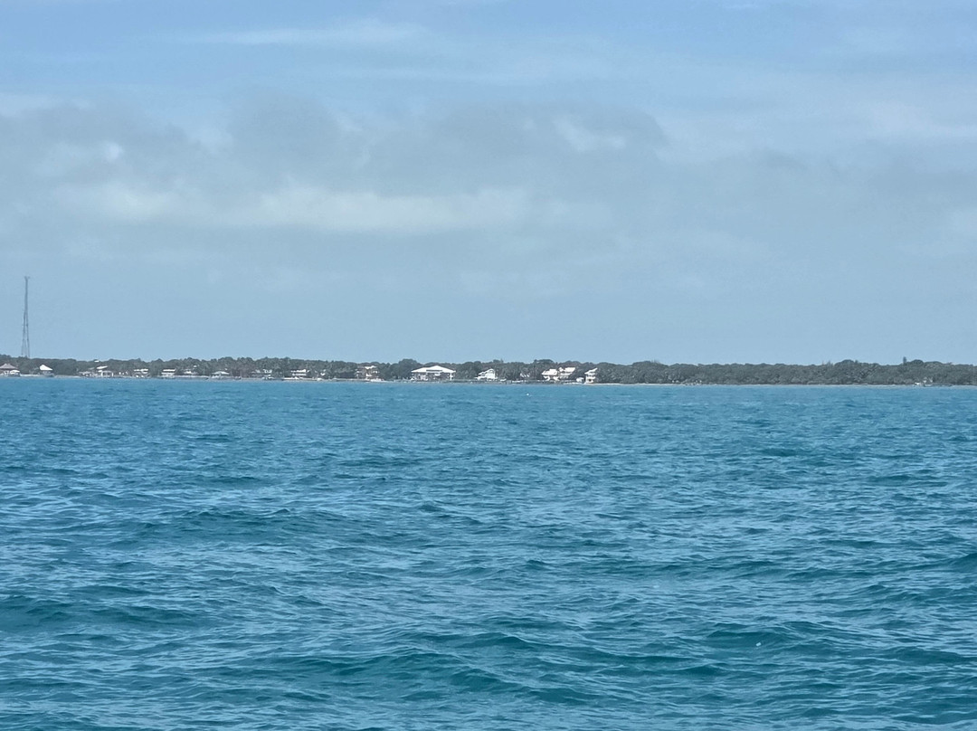 Captain Slate's SCUBA Adventures-Tavernier必去景点