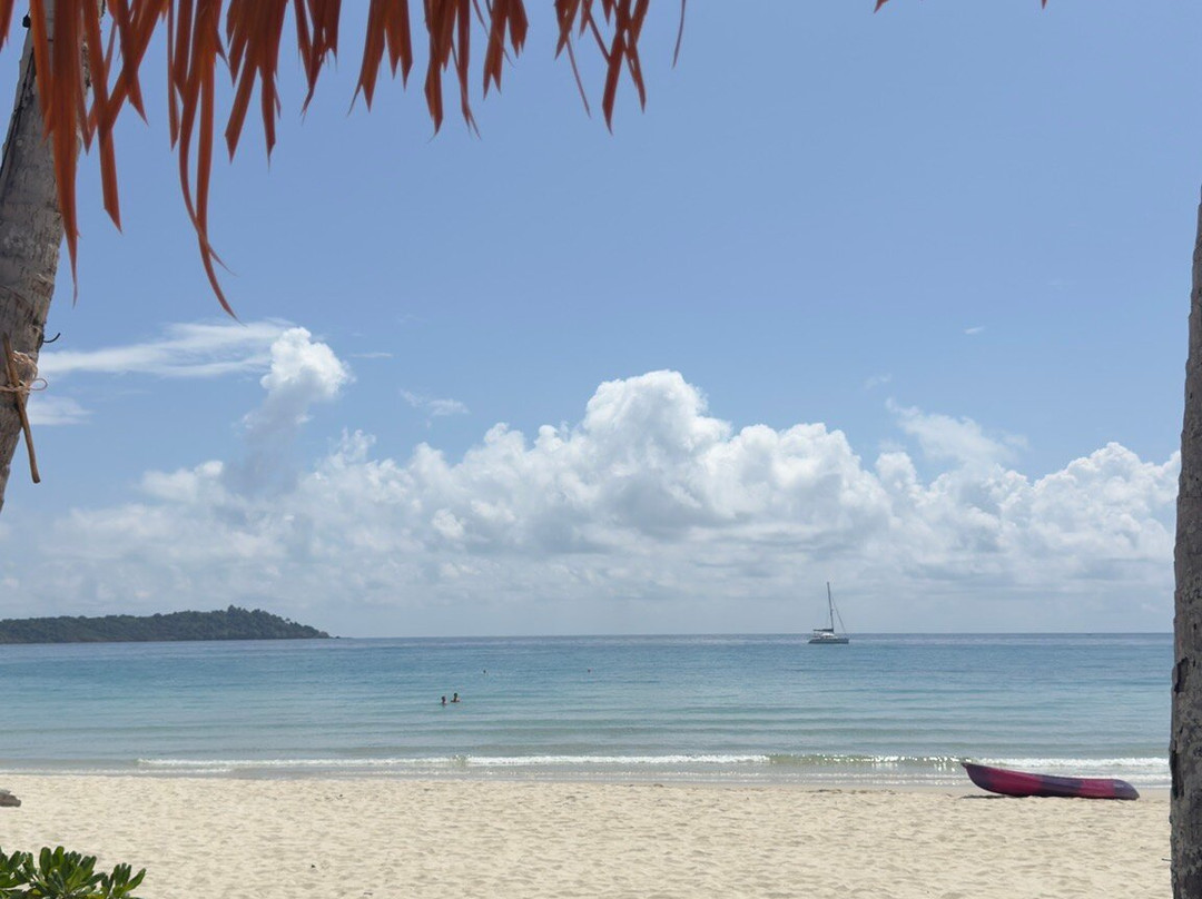 Secret Sunset Beach-Koh Kood必去景点