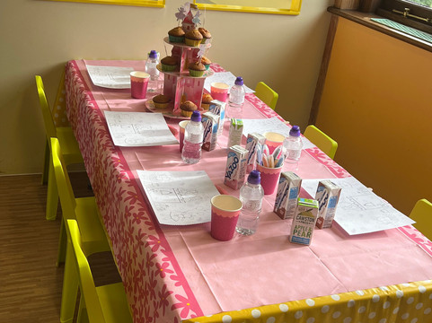 Tots Town-Hethersett必去景点