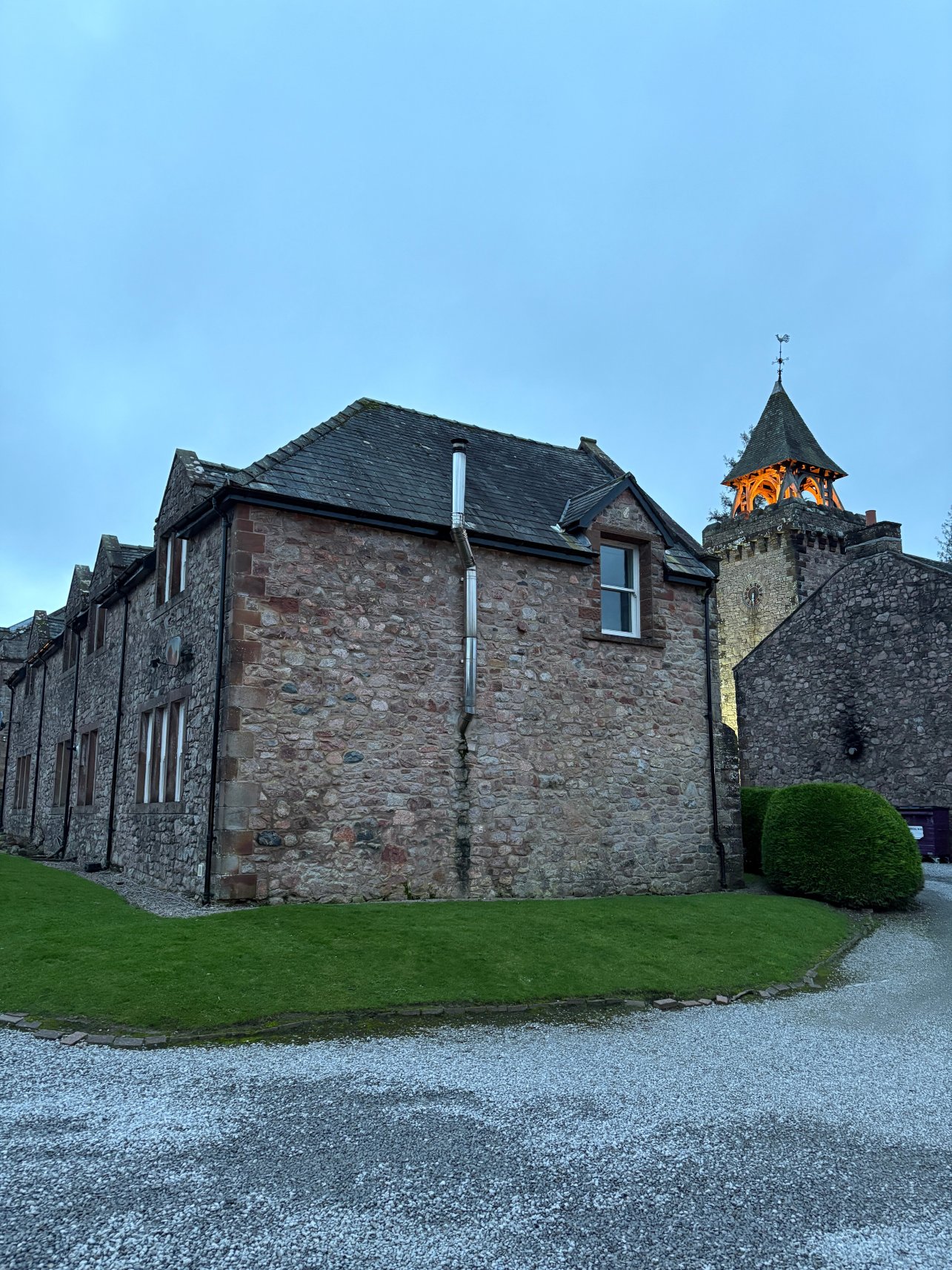 埃尔顿厅酒店-官方