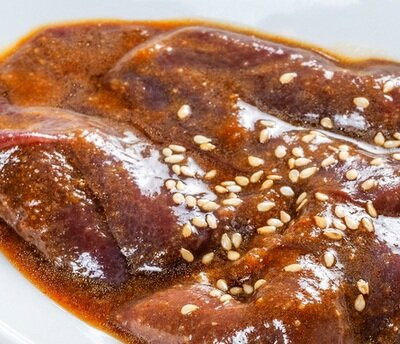 仙台ホルモン 焼肉 ときわ亭Tokiwa-Tei岩沼店