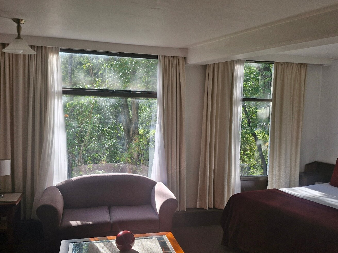 西岸人家旅馆主图