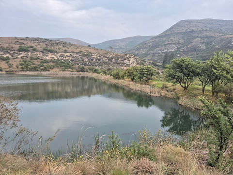 Clarens Village Conservancy