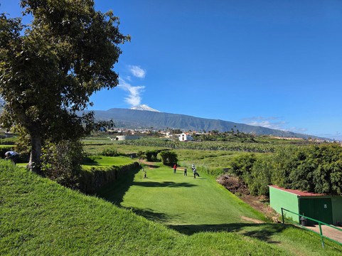 Golf La Rosaleda-德拉克鲁兹索尔港必去景点