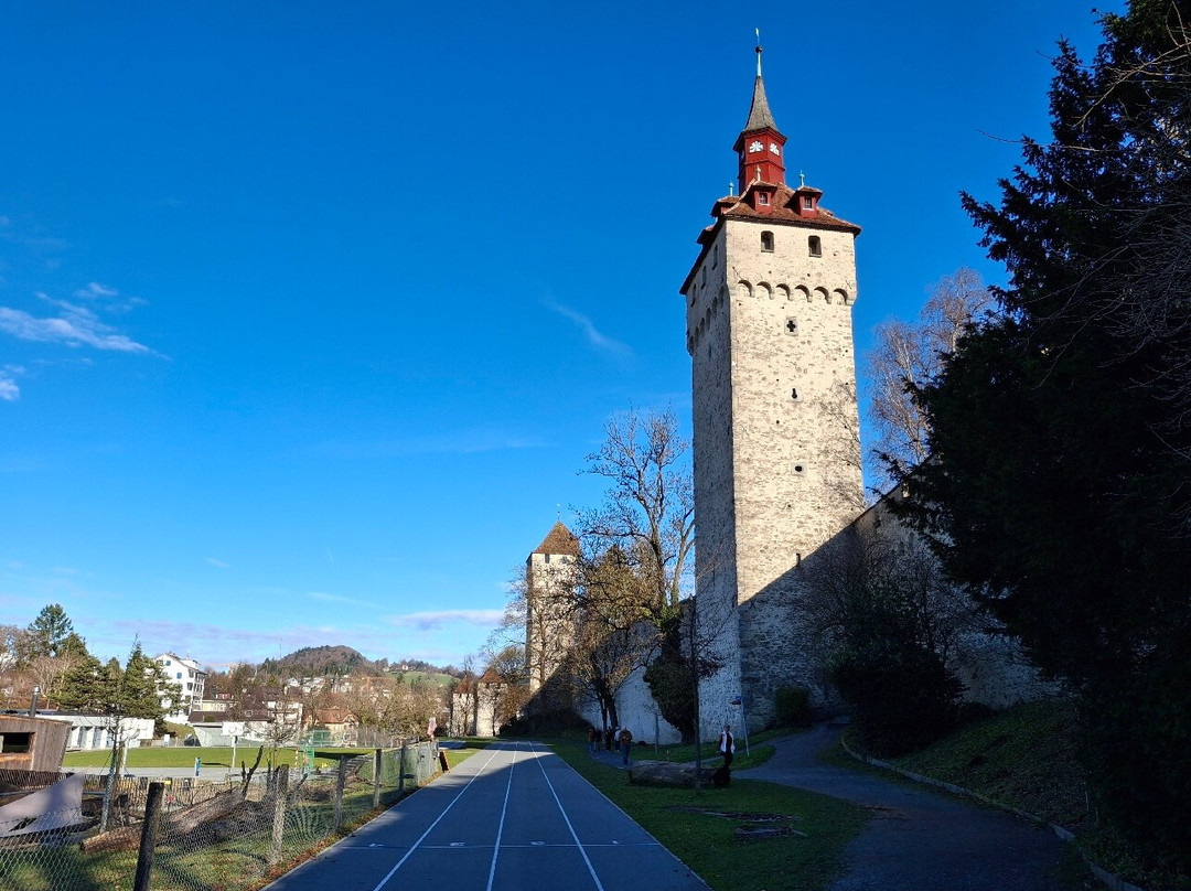 维尔登曼酒店主图