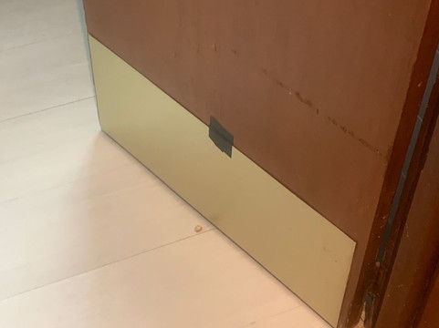 坎丹丘酒店主图