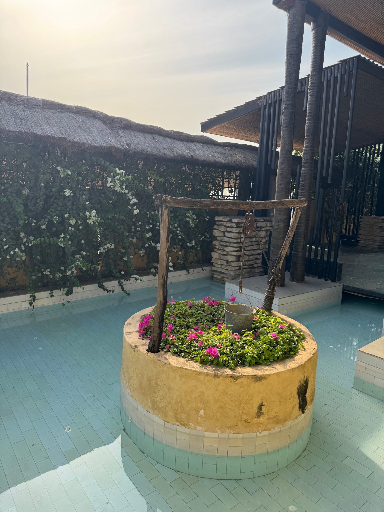 犀牛水疗度假酒店-官方