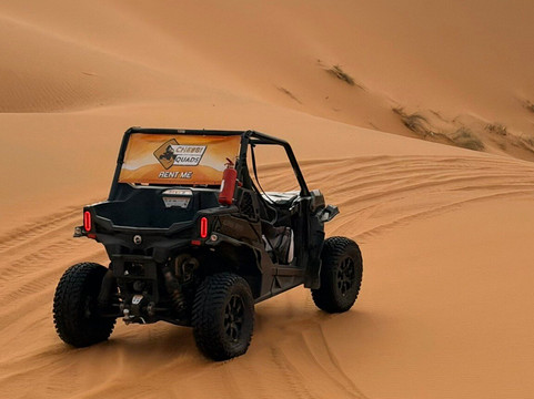 Venamarruecos-马拉喀什必去景点