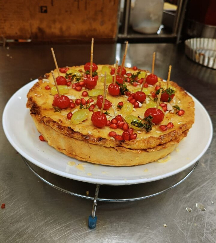 三角洲套房 - 舒适奢华主图