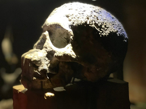 Château Musée Vodou-斯特拉斯堡必去景点