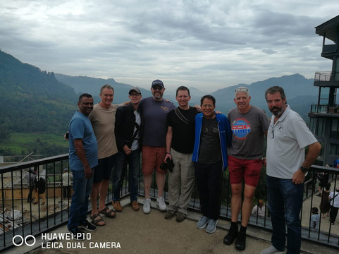 Royal Ceylon SN Tours Gampaha-Kirindiwela必去景点