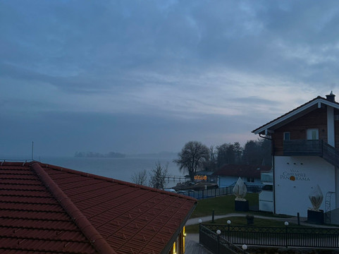 基姆全景酒店主图