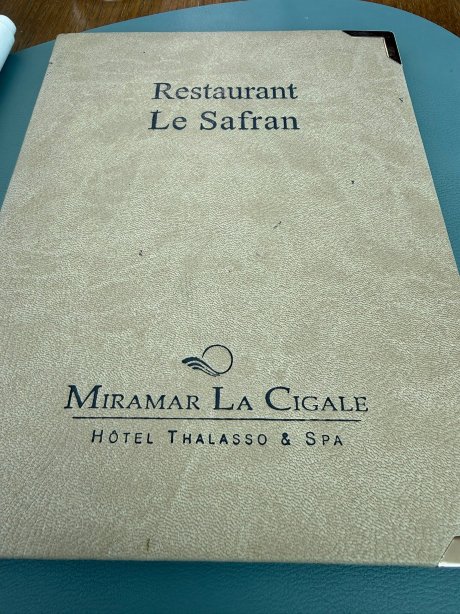 美丽华拉西加尔海水浴及 Spa 酒店-官方