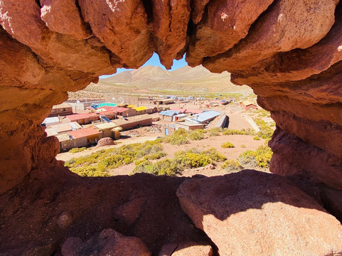 Bello Chile-Limache必去景点