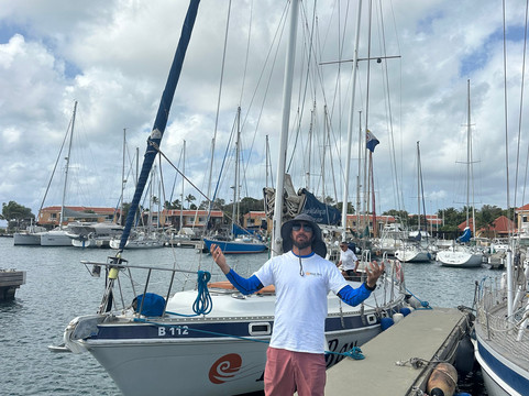 Blue Bay Bonaire-Kralendijk必去景点