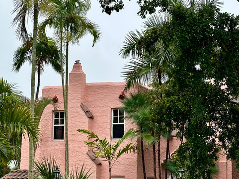 西棕榈滩市中心-西棕榈滩必去景点