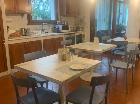 B&B Maison Il Melograno主图