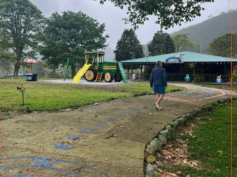 Hacienda Orosi-奥罗西必去景点