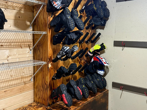 Cougar Mountain Lodge主图