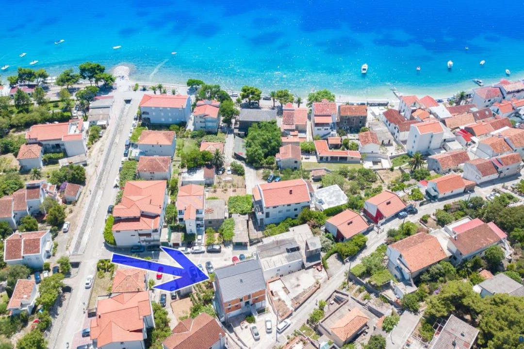 Apartments Latkovic